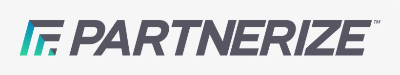 Partnerize logo