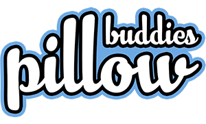 logo pillowbuddies