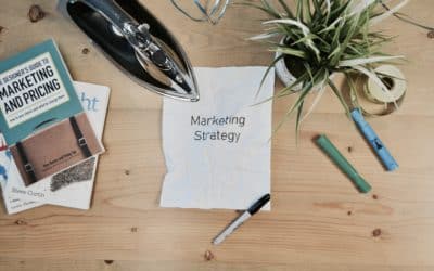 Het belang van een online marketing strategie