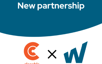 De Samenwerking tussen WebGrowth en Clonable: Het Perfecte Huwelijk van Technologie en Groei