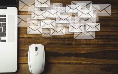 Boost je Efficiëntie: E-mail automatisering voor Naadloze Communicatie