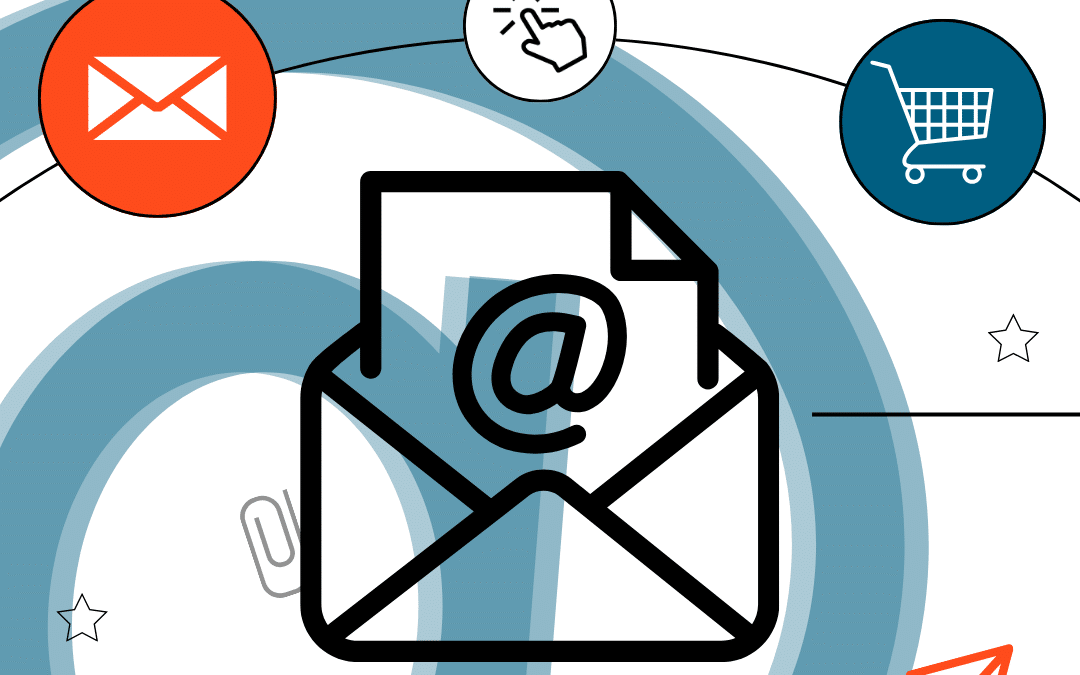 Boost je Efficiëntie: Duik dieper in email automation