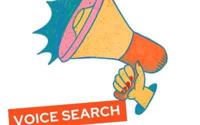 De toekomst van voice search en SEO: hoe bedrijven hun SEO strategieën kunnen aanpassen