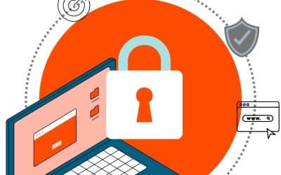 Website security: Protect your business from cyber attacks and data leaks